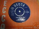 JOHN MAYALL..CRAWLING UP A HILL..SUPERB RARE UK 1ST ISSUE DECCA F.11900