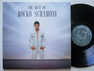 ROCKO SCHAMONI THE BEST OF RARE TRIKONT 2 LP 2003 MINT-  FRAKTUS / STUDIO BRAUN