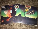 Nick Drake - Pink Moon - Sealed Gatefold 180g Vinyl LP
