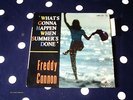 EP ROCK & ROLL FREDDY CANNON 