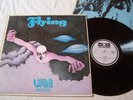 UFO - FLYING WITH INNER   1971 UK 1st PRESS A1/B1 BEACON LABEL