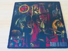 Slayer Reign In Blood Vinyl LP Original 1986