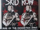 SKID ROW 'Rise Of The Damnation Army: Chapter 2' Vinyl LP NEW & SEALED