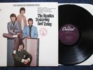 THE BEATLES Yesterday And Today Purple Label Capitol ST-2553 Rock EX