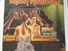 IRON MAIDEN  TWILIGHT ZONE/WRATHCHILD  7