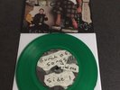 NOFX - Fuck The Kids - 7'' GREEN Fat Wreck Chords - Punk KBD Lagwagon