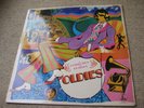 The Beatles A Collection of Oldies But Goldies Mono 1st Press UK LP EX+++ AUDIO