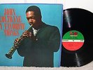 HOLY GRAIL  John Coltrane My Favorite Things 1972 Atlantic LP NM Monarch / Piros