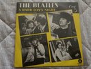 beatles. A hard days night 7