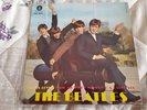 Beatles. All my loving 7