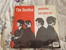 Beatles. Yesterday denmark 7