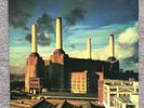 Pink Floyd : Animals : A2/B3 Wide Spine UK Vinyl LP (1977)