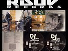 MC SERCH - RETURN OF THE PRODUCT - LP VINYL 12
