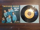Tommy James and the Shondells I Think We're alone now picture sleeve Roulette