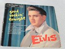 ELVIS PRESLEY  Good Rockin' to night