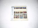 PAT METHENY GROUP - TRAVELS - JAPAN 2CD MINI LP