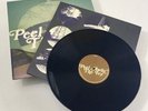 The Pattern Forms - Peel Away The Ivy Vinyl LP & Download Ghost Box  2016 New