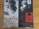 Big L ?– Devil's Son EP (From The Vaults) RSD VINYL 2017