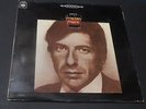LEONARD COHEN   Vinyl LP   The Songs Of Leonard Cohen (Incl Suzanne)