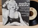 Marilyn Monroe ?– I Wanna Be Loved By You 45T EX/VG UP 35601