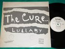 The Cure - Lullaby BRAZIL ONLY 12