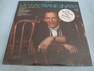 Frank Sinatra My Way LP Sealed FS-1029 Ol' Blue Eyes For Buckley Edition Rare