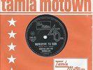 Martha and the Vandellas:Nowhere to run/Motorinmg:Australia Tamla Motown