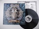 Skyclad,The Wayward Sons Of Mother Earth,West German pressing inc insert,LP