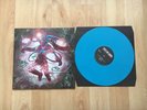 COHEED AND CAMBRIA - The Afterman: Descension LP VINYL Colored