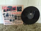 GUNS N ROSES - LIES - BLACK VINYL BRAND NEW IMPORT REISSUE LP VINYL RECORD