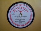 MUDDY WATERS-I CAN'T BE SATISFIED/I FEEL LIKE GOING HOM-ARISTOCRAT 1305-BLUES 78