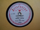 MUDDY WATERS-GYPSY WOMAN/LITTLE ANNA MAE-ARISTOCRAT 1302-BLUES 78