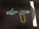 Run The Jewels 1 Vinyl LP