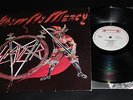 SLAYER SHOW NO MERCY ORIGINAL VINYL ROADRUNNER VON 1983 MINT