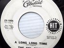 DEL SHAYS Celestial 45 MERSEY BEAT /  BEATLES sound REMEMBER WHAT I SAID F2628