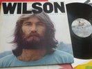 Dennis Wilson: Pacific Ocean Blue Caribou Records CRB 81672 Vinyl LP Beach Boys