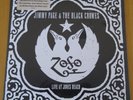 Jimmy Page & The Black Crowes Live At Jones Beach Record Store Day RSD 2017