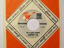 RARE NORTHERN SOUL 45 BARBARA LYNN  I'M A GOOD WOMAN / RUNNING BACK  TRIBE