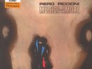 Lp PIERO PICCIONI - Musica Amore  - Colonne Sonore Vinile OST