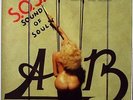 AVERAGE WHITE BAND - 1980 - Konzertplakat - Sound of.. - Tourposter - Düsseldorf