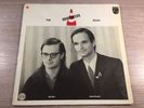LP Philips ?– 6305 197 Kraftwerk ?– Ralf & Florian GERMAN VINYL 1973 POSTER