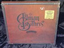 The Allman Brothers Band Dreams SEALED USA 1ST PRESS 1989 6 LP BOX HYPE STICKER