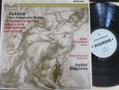 CLUYTENS - CICCOLINI / FRANCK    / COLUMBIA SAX 2528 B/S