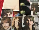 The Beatles ?– The Beatles (White Album) [Australian Reissue]