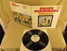 EUCLID Heavy Equipment 1970 HEAVY PSYCH FREAKBEAT FUZZ BLASTER LP MAINE Hear It