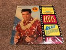 FACTORY SEALED ORIG OST Elvis Presley RCA LSP 2426 Blue Hawaii LIVING STEREO