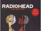 Radiohead , The Best Of  ( Box Set Edizione Limitata_4_LP )
