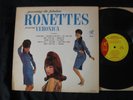 RONETTES Presenting The Fabulous Featuring Veronica LP Original PHLP 4006