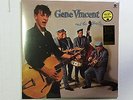 GENE VINCENT AND THE BLUE CAPS - s/t NEW/SEALED 180 Gram Vinyl w/ MP3 Download
