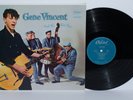 GENE VINCENT & THE BLUE NOTES T811 Original VG+/EX Clean Copy Mono Rockabilly